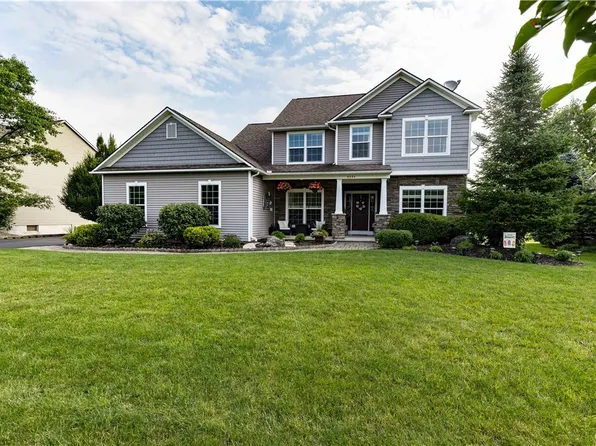 8333 Preserve Pkwy, Manlius, NY 13104