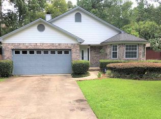 2937 Modred Ln, Tallahassee, FL 32301
