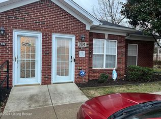 9304 Pine Lake Dr #101, Louisville, KY 40220