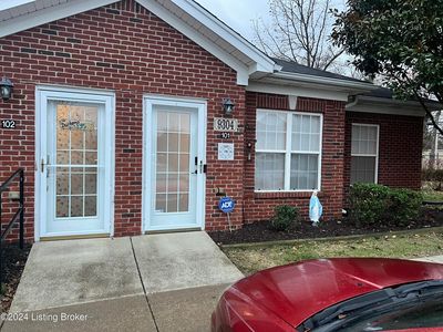 9304 Pine Lake Dr #101, Louisville, KY, 40220
