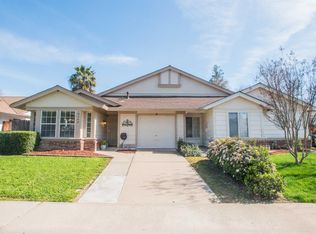 8262 Tevrin Way, Sacramento, CA 95828