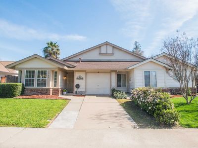 8262 Tevrin Way, Sacramento, CA, 95828