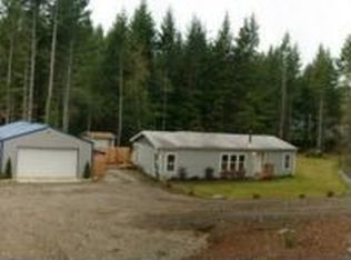 19221 Bay Road Kp S, LONGBRANCH, WA 98351