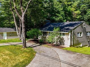 380 New West Townsend Rd, Lunenburg, MA 01462