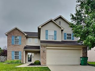 13314 Eastwood Ln, Fishers, IN 46038