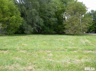 1819 E Edwards St, Springfield, IL 62703