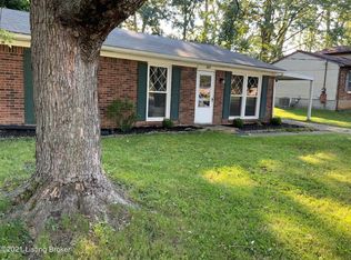 3709 Longview Rd, Jeffersontown, KY 40299