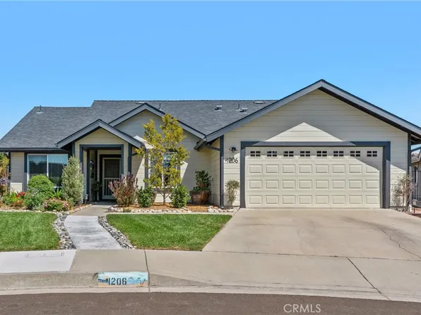 1206 Capitola St, Grover Beach, CA 93433