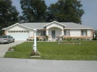 10199 SW 61st Terrace Rd, Ocala, FL 34476