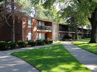 Garden Arms, Toledo, OH 43606