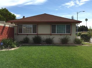 10530 N Portal Ave, Cupertino, CA