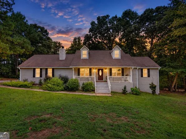 513 Cody Ln, McDonough, GA 30252