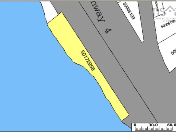 0 No Hwy #4, Pt Hastings, NS B9A