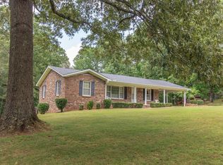 914 Sims Ln, Selmer, TN 38375