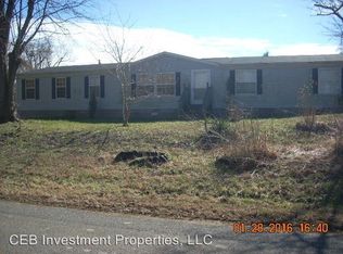 3606 State Route 925, Hickman, KY 42050