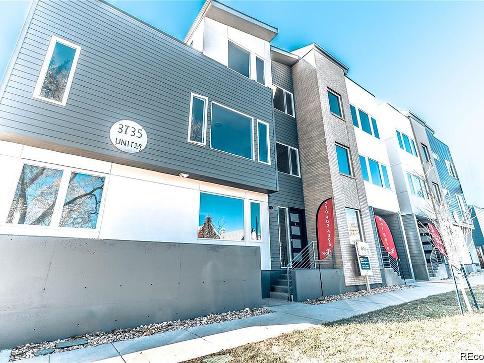 1st image of 3737 Kalamath St Unit 4