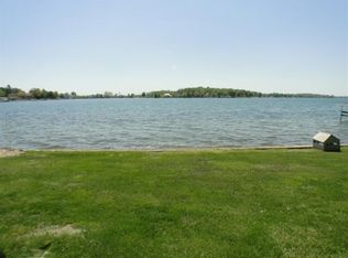 Crooked Creek Rd, Cassopolis, MI 49031