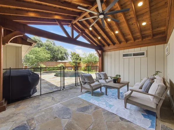 1403 Concord Dr, Richardson, TX 75081