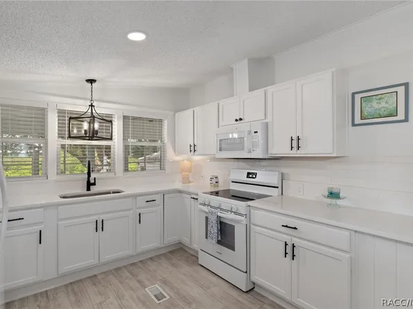 4190 E Lake Park Dr, Hernando, FL 34442