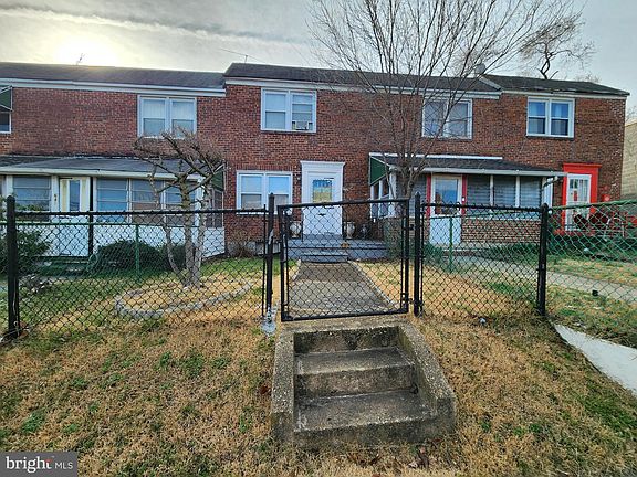 2nd image of 643 Hillview Rd