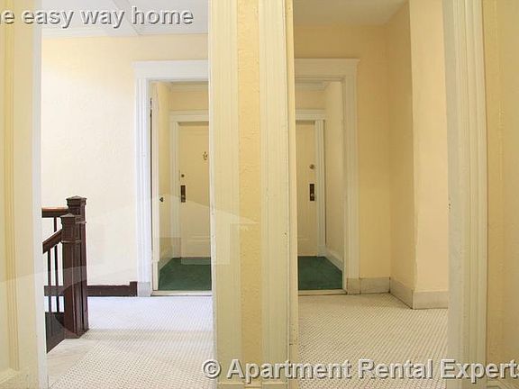 Apartment Rental Experts