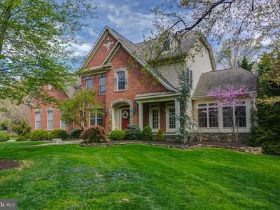 12507 Viewside Dr, Gaithersburg, MD, 20878