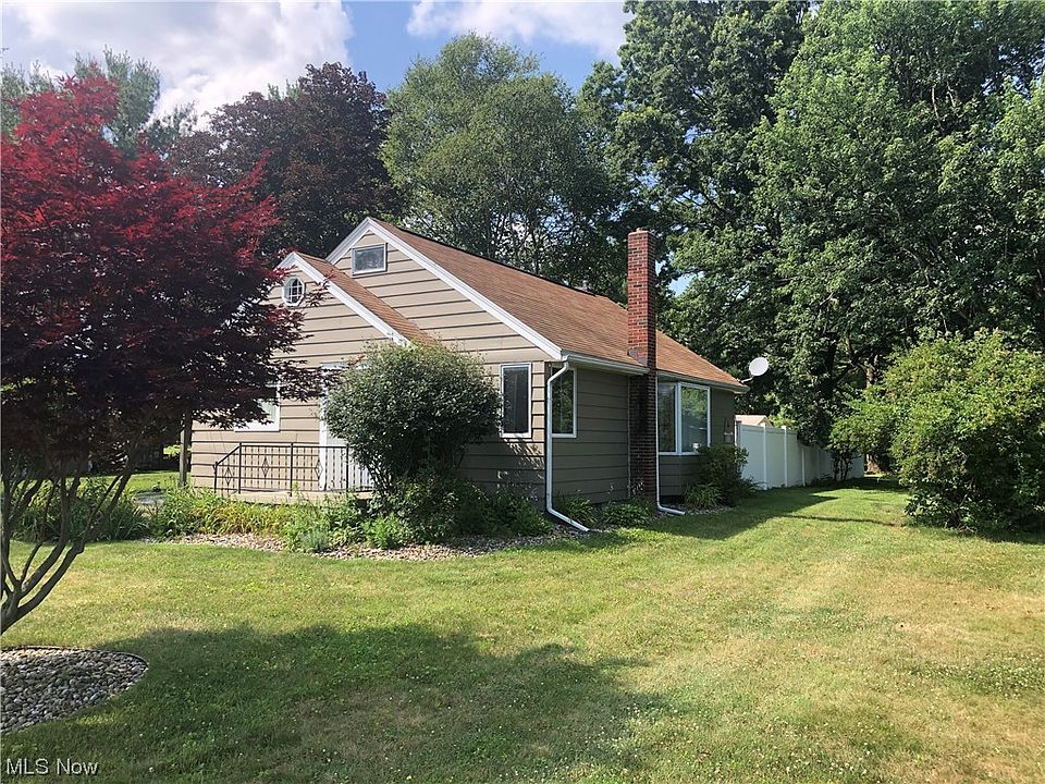 157 Bolivar St, Bolivar, OH 44612 Zillow