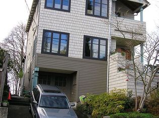 4155 21st Ave SW, Seattle, WA 98106