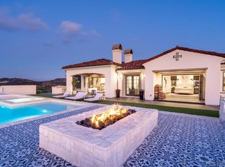 8082 El Cielo, Rancho Santa Fe, CA 92067