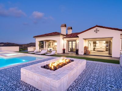 8082 El Cielo, Rancho Santa Fe, CA, 92067