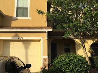 2595 Aventurine St, Kissimmee, FL 34744