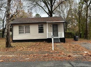 123 Wilson St, Jacksonville, AR 72076