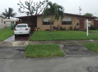5101 SW 115th Ave, Miami, FL 33165