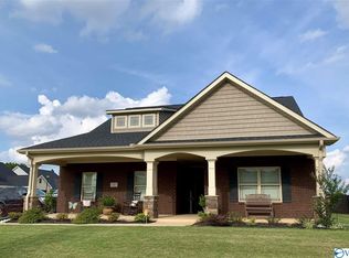 5 Faulkner Rd, Madison, AL 35756