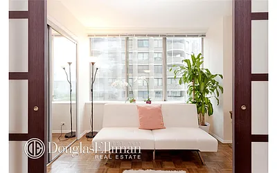 Sold by Douglas Elliman