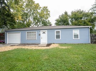 5362 Ruskin Pl W, Indianapolis, IN 46224