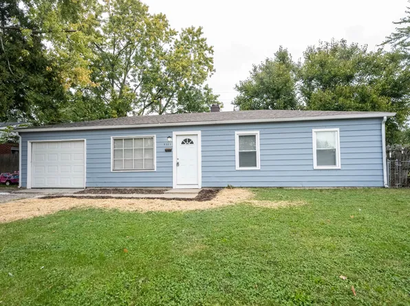 5362 Ruskin Pl W, Speedway, IN 46224