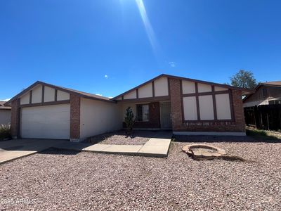 6225 W Zoe Ella Way, Glendale, AZ, 85306