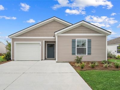 276 Holiday St, Ridgeland, SC, 29936