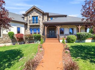 1465 E Trail Crest Ct, Draper, UT 84020