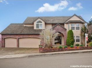 14054 SW Glastonbury Ln, Tigard, OR 97224