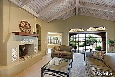 2nd image of 5582 E Paseo De Manzanillo