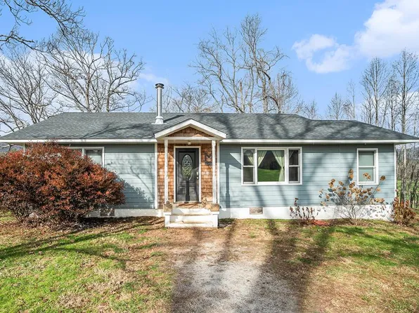 35 Barnard Ln, Dillard, GA 30537