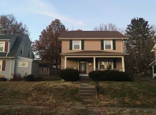643 Lenox Ave, Zanesville, OH 43701