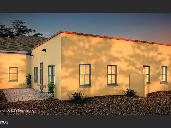 205 W Kennedy St, Tucson, AZ 85701