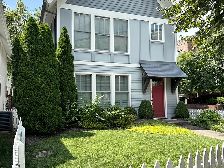 116 Jamison Station Ln — Photo 4