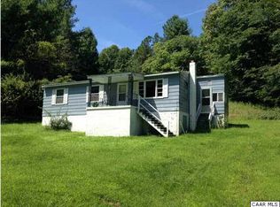 6484 Bear Creek Rd, Faber, VA 22938