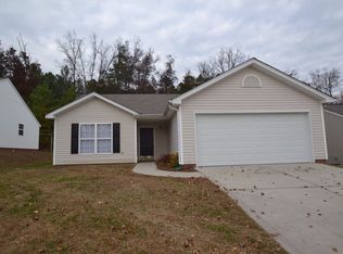 847 Anchor Way NE, Kannapolis, NC 28083