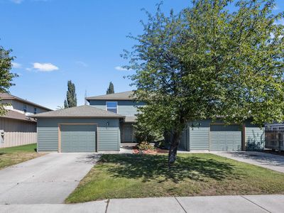 717 NE Larch Ave, Redmond, OR, 97756