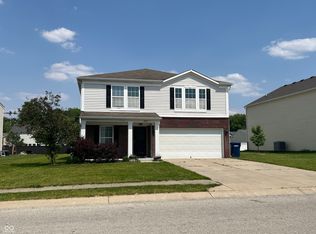 1225 Maple Trace Way, Sheridan, IN 46069
